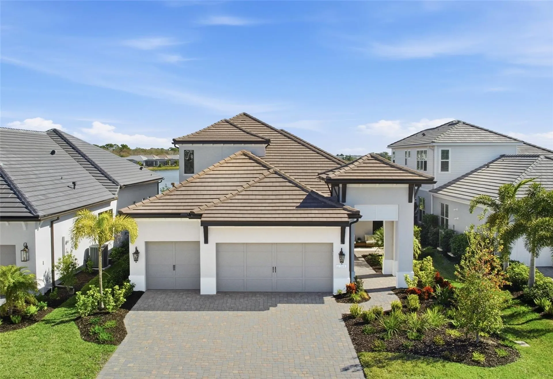 1504 Corfu Place Sarasota FL 34240