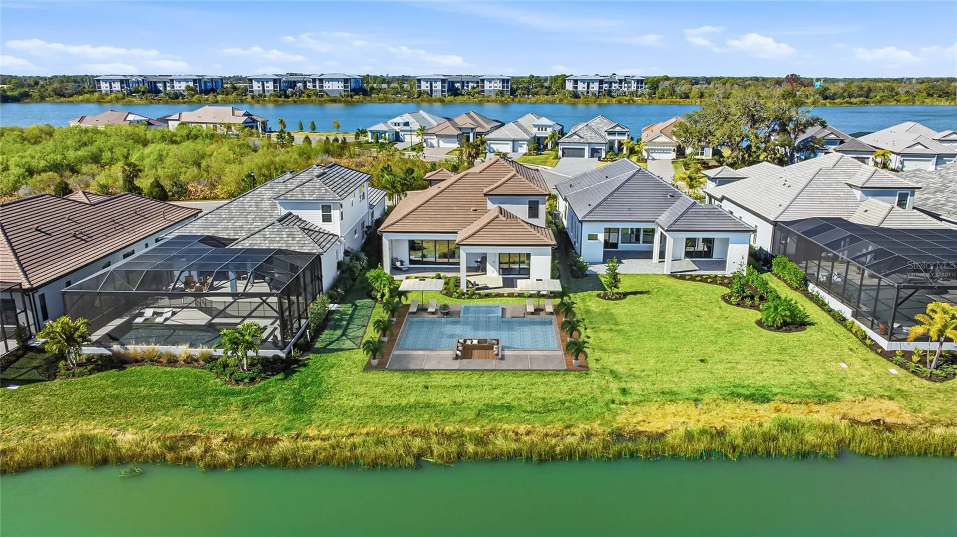 1504 Corfu Place Sarasota FL 34240