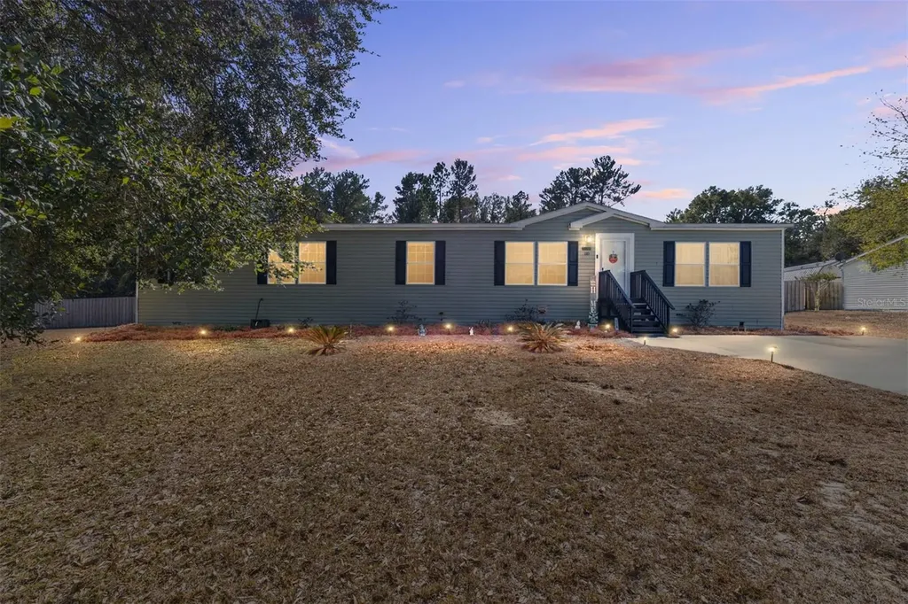 110 SE 70th Circle Ocala FL 34472