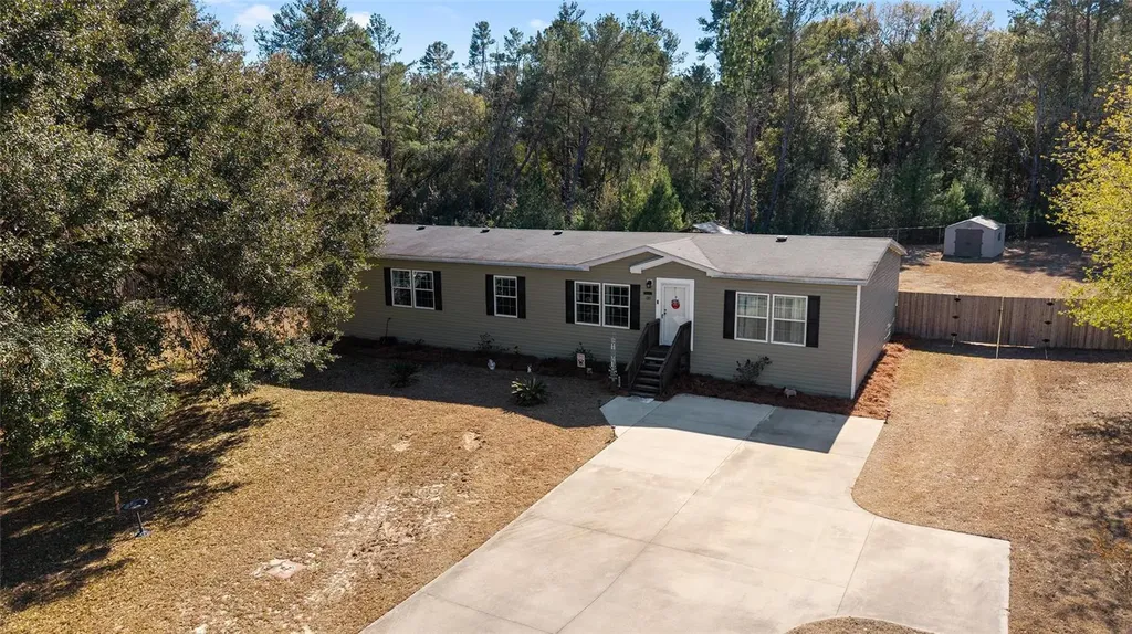 110 SE 70th Circle Ocala FL 34472