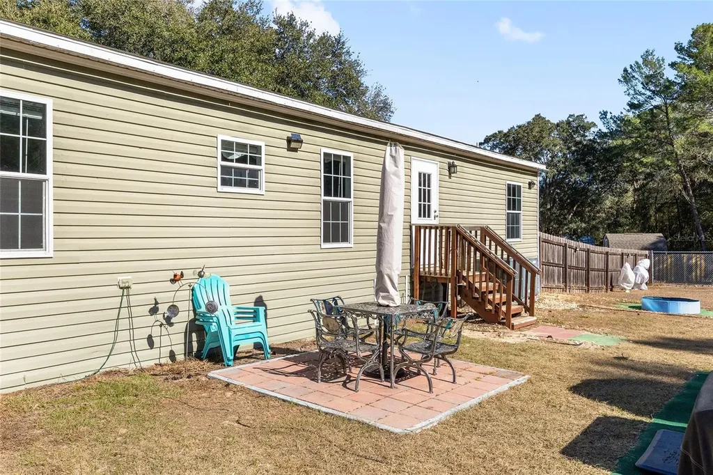 110 SE 70th Circle Ocala FL 34472