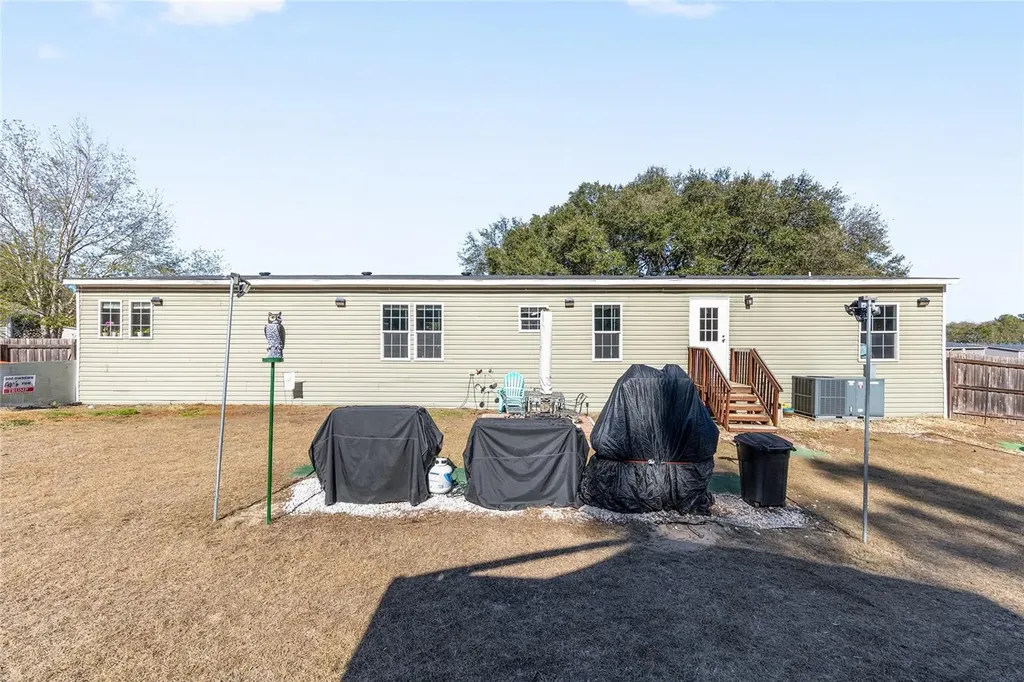 110 SE 70th Circle Ocala FL 34472