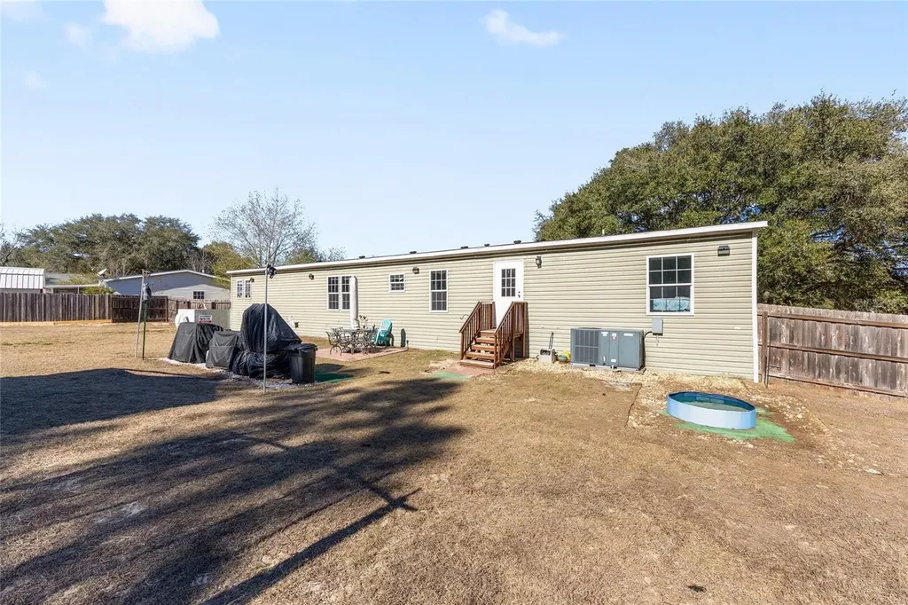 110 SE 70th Circle Ocala FL 34472