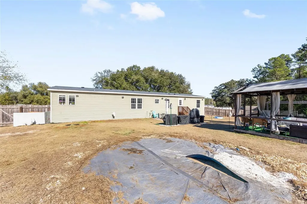 110 SE 70th Circle Ocala FL 34472