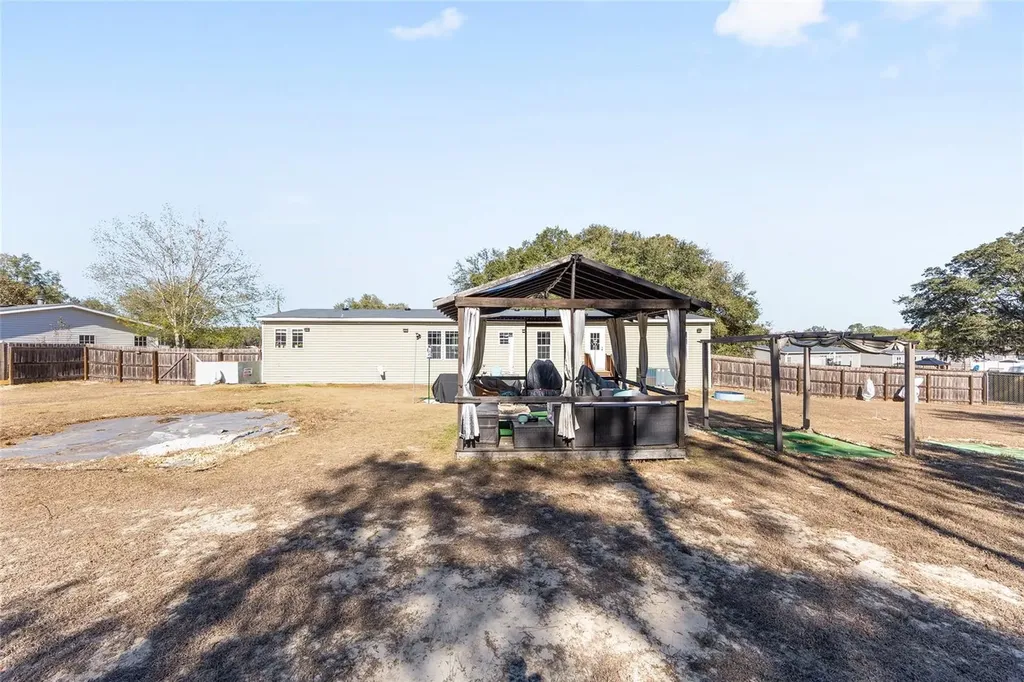110 SE 70th Circle Ocala FL 34472