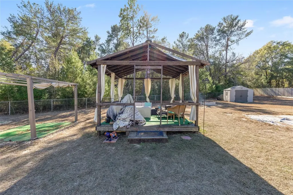 110 SE 70th Circle Ocala FL 34472