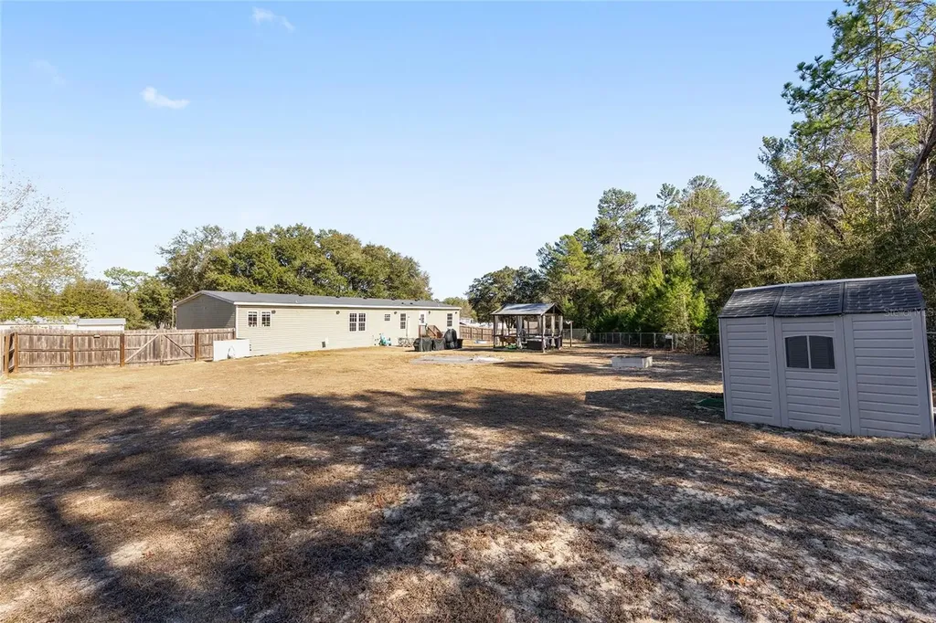 110 SE 70th Circle Ocala FL 34472