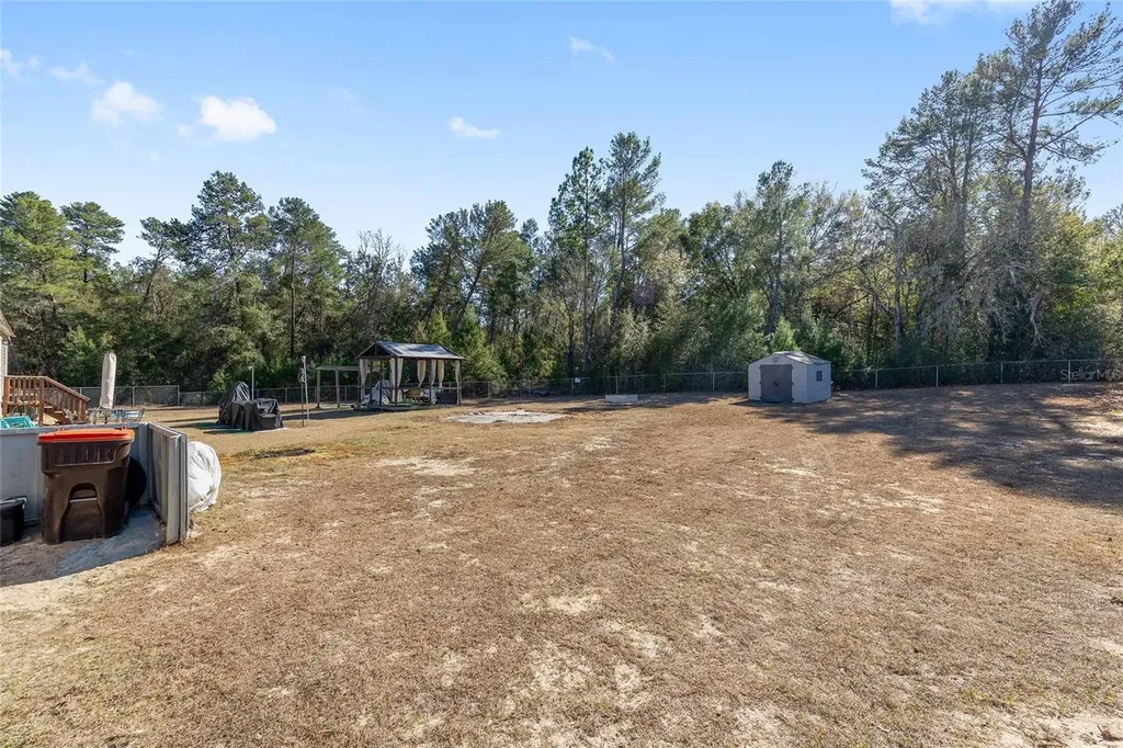 110 SE 70th Circle Ocala FL 34472