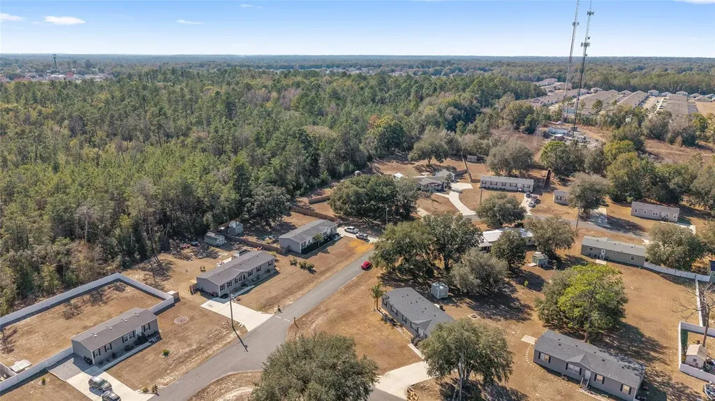 110 SE 70th Circle Ocala FL 34472
