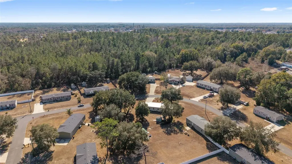 110 SE 70th Circle Ocala FL 34472