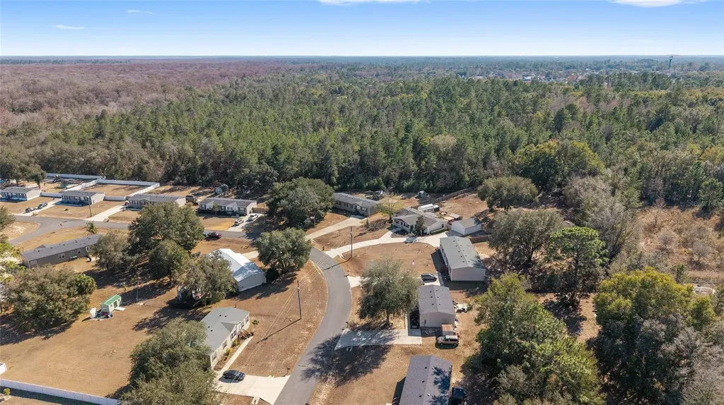 110 SE 70th Circle Ocala FL 34472