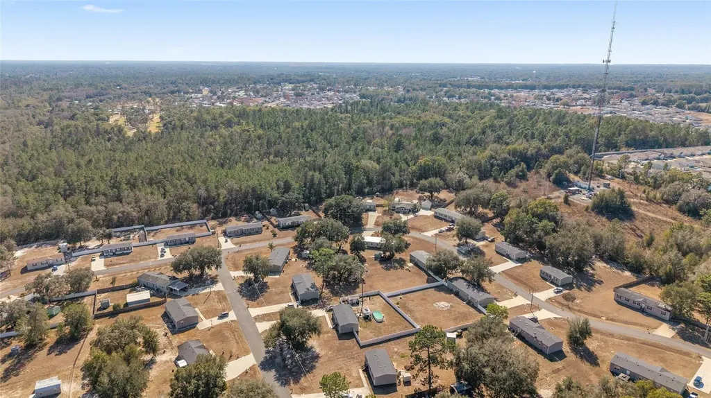 110 SE 70th Circle Ocala FL 34472