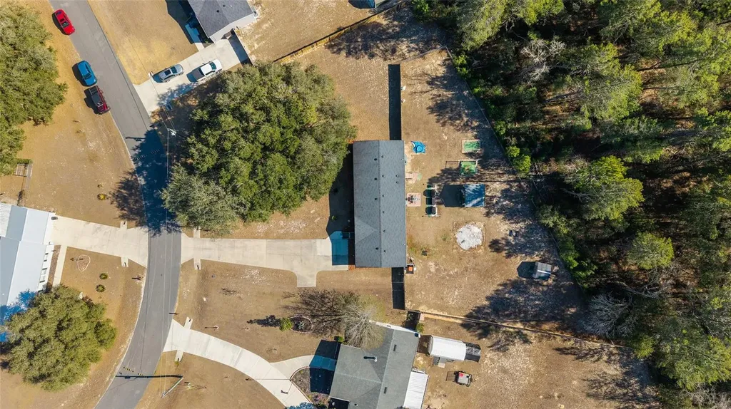 110 SE 70th Circle Ocala FL 34472