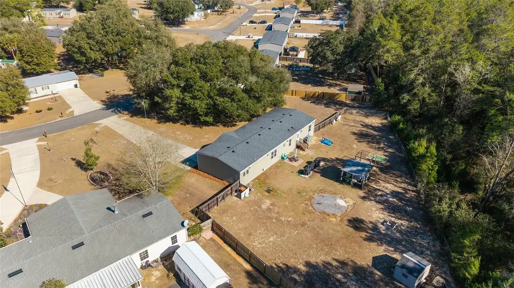 110 SE 70th Circle Ocala FL 34472