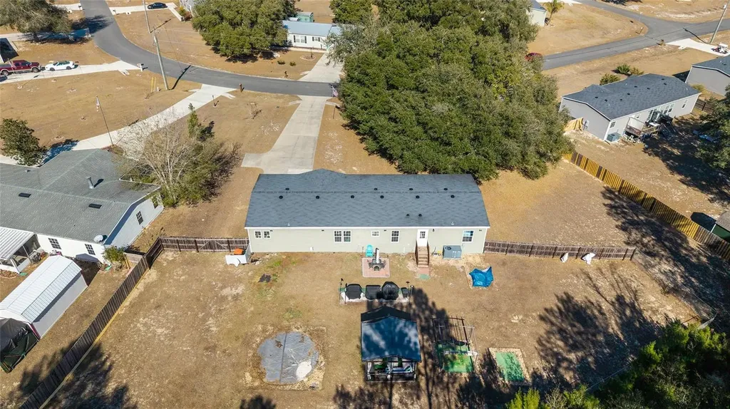 110 SE 70th Circle Ocala FL 34472
