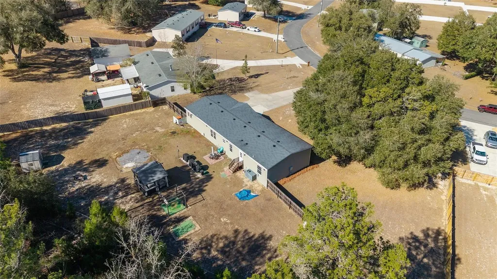 110 SE 70th Circle Ocala FL 34472
