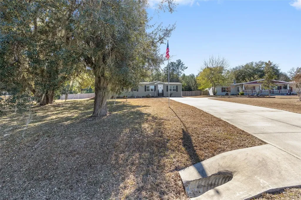 110 SE 70th Circle Ocala FL 34472