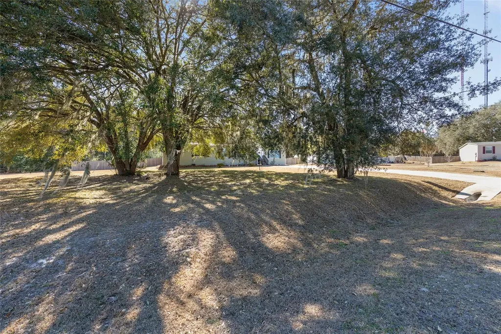 110 SE 70th Circle Ocala FL 34472