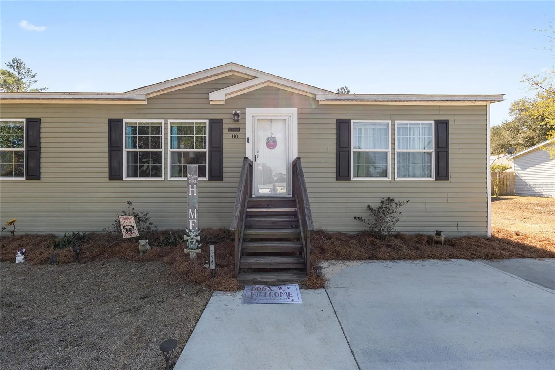 110 SE 70th Circle Ocala FL 34472