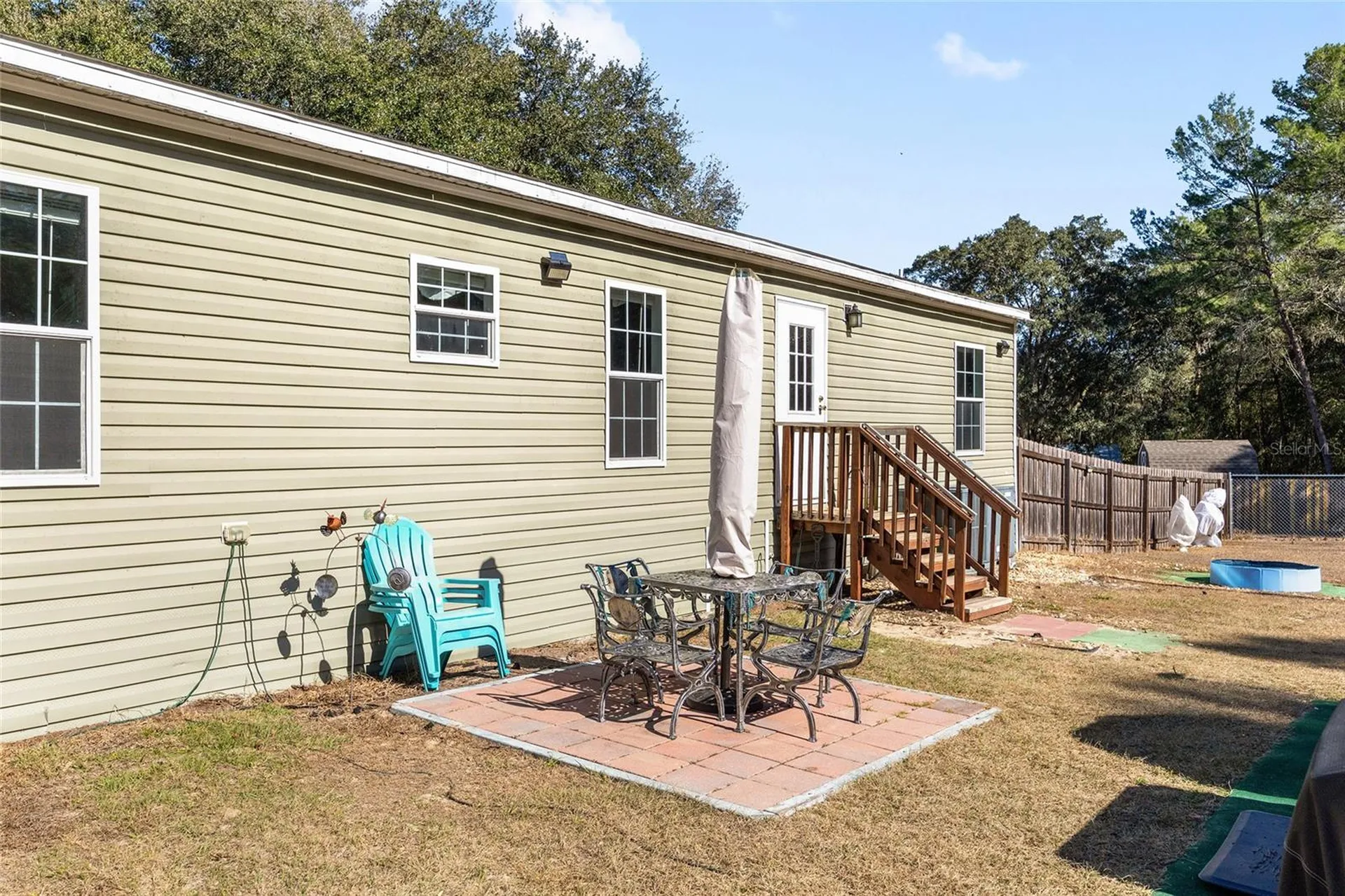 110 SE 70th Circle Ocala FL 34472