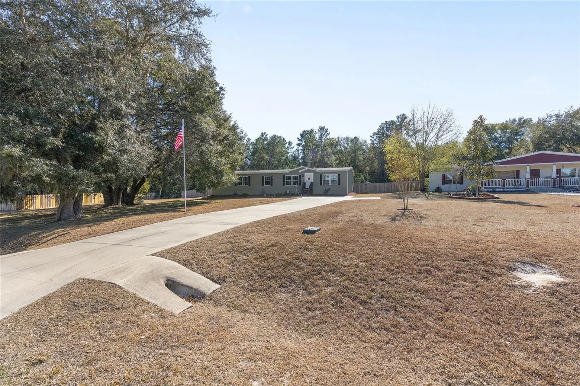 110 SE 70th Circle Ocala FL 34472
