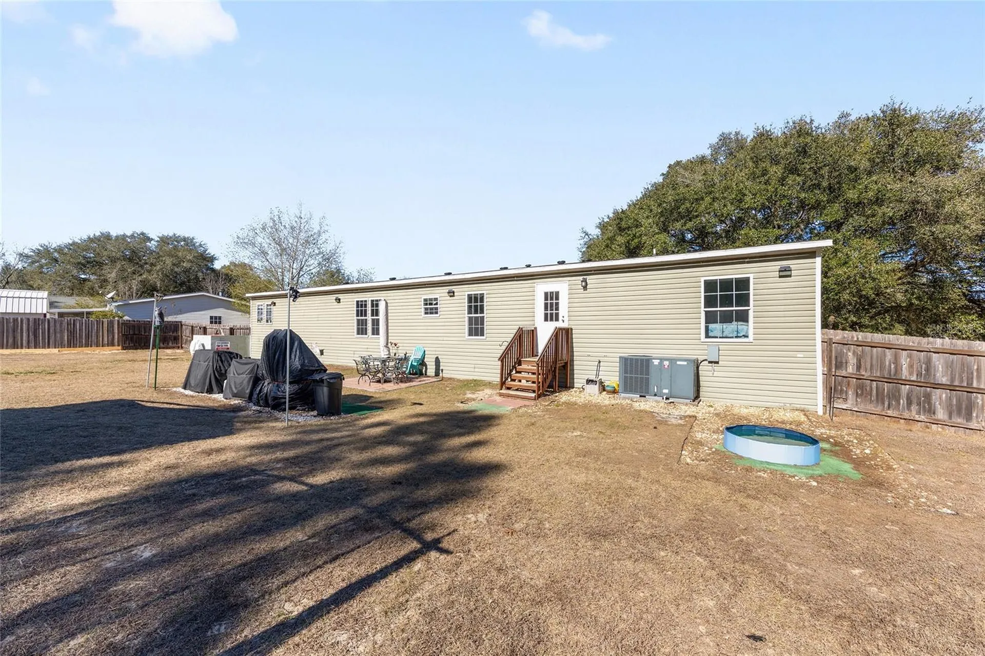 110 SE 70th Circle Ocala FL 34472