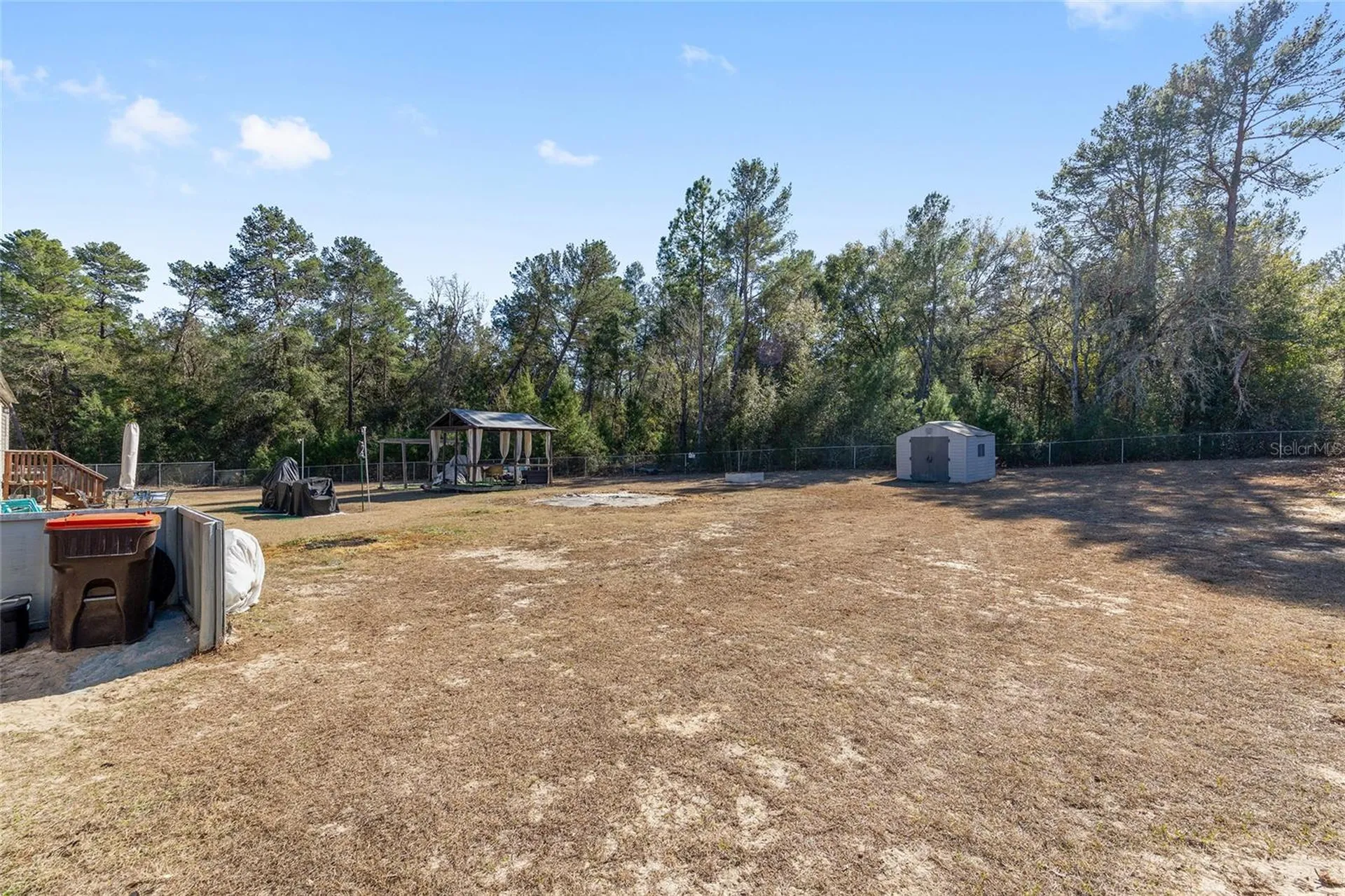 110 SE 70th Circle Ocala FL 34472