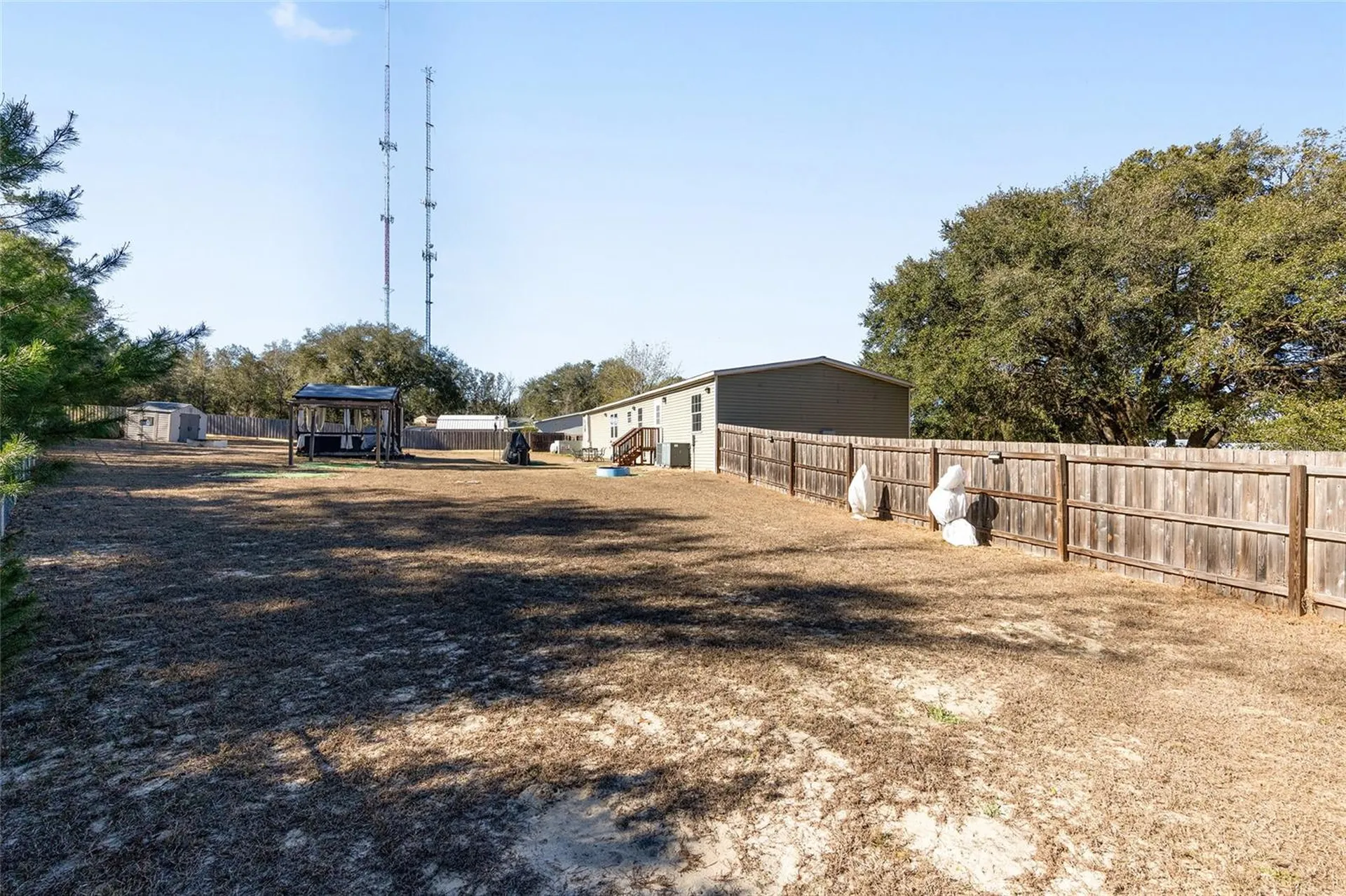 110 SE 70th Circle Ocala FL 34472