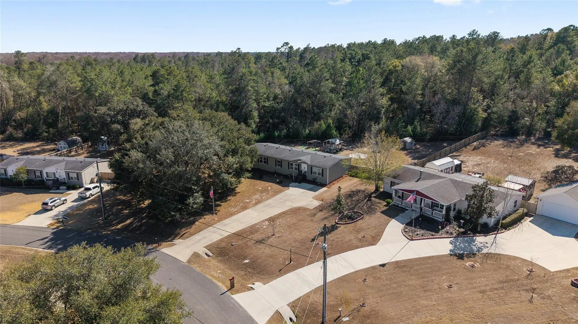 110 SE 70th Circle Ocala FL 34472