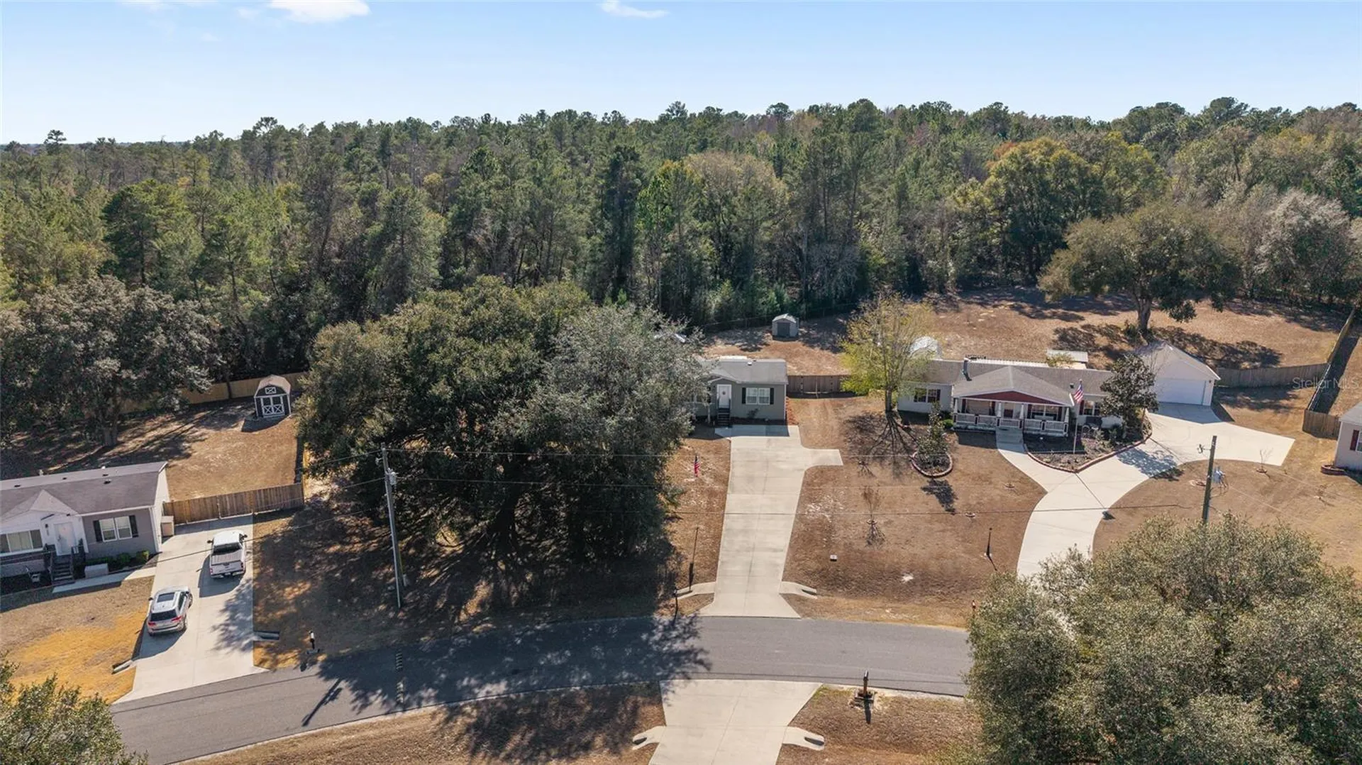 110 SE 70th Circle Ocala FL 34472