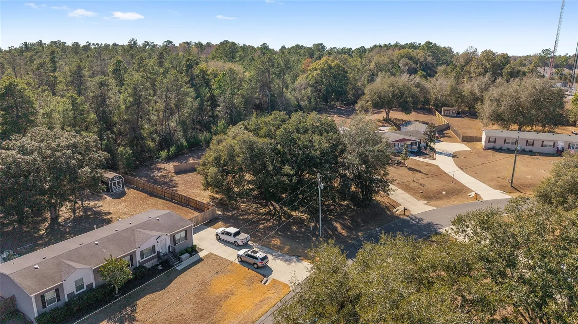 110 SE 70th Circle Ocala FL 34472