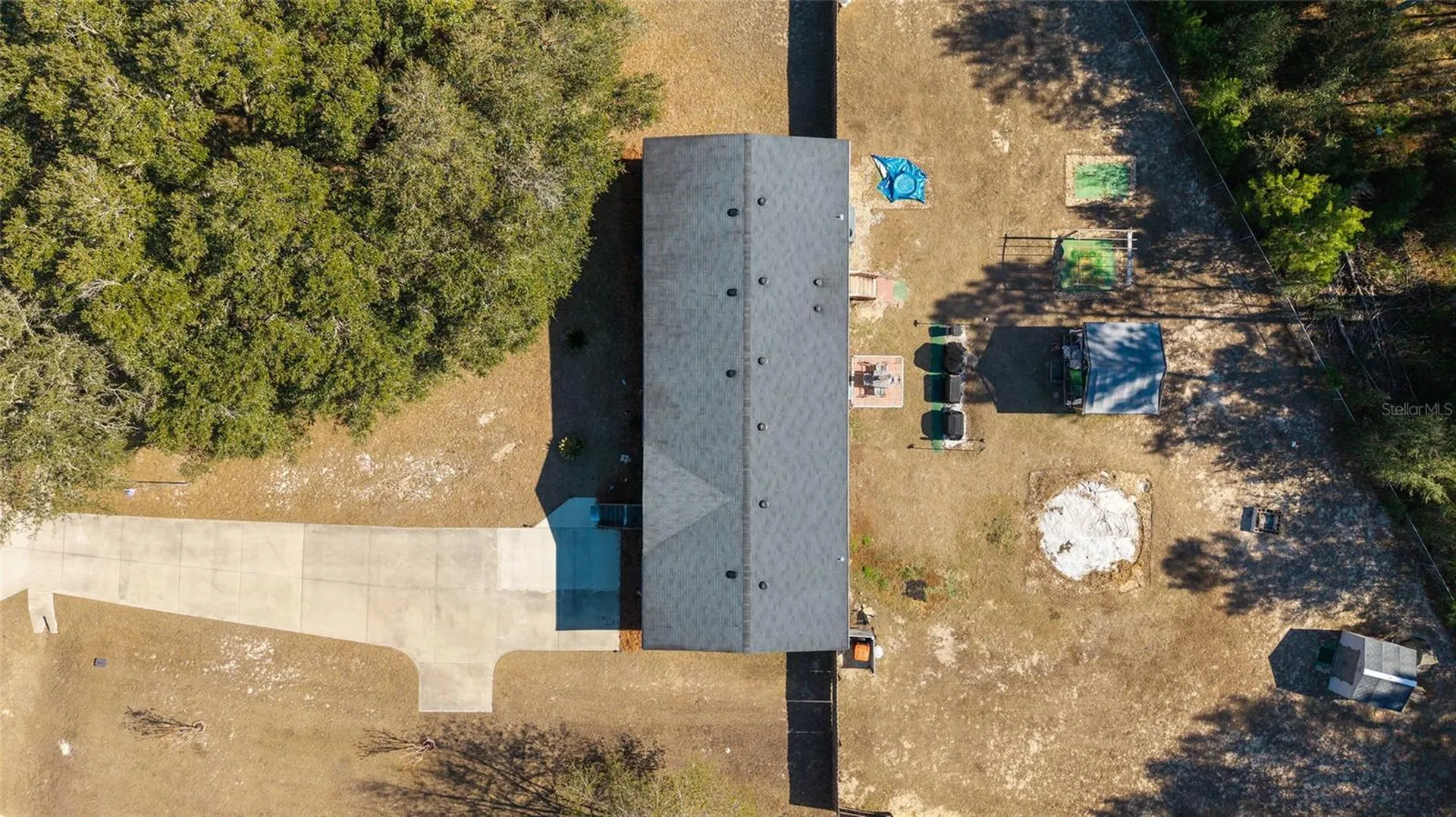 110 SE 70th Circle Ocala FL 34472