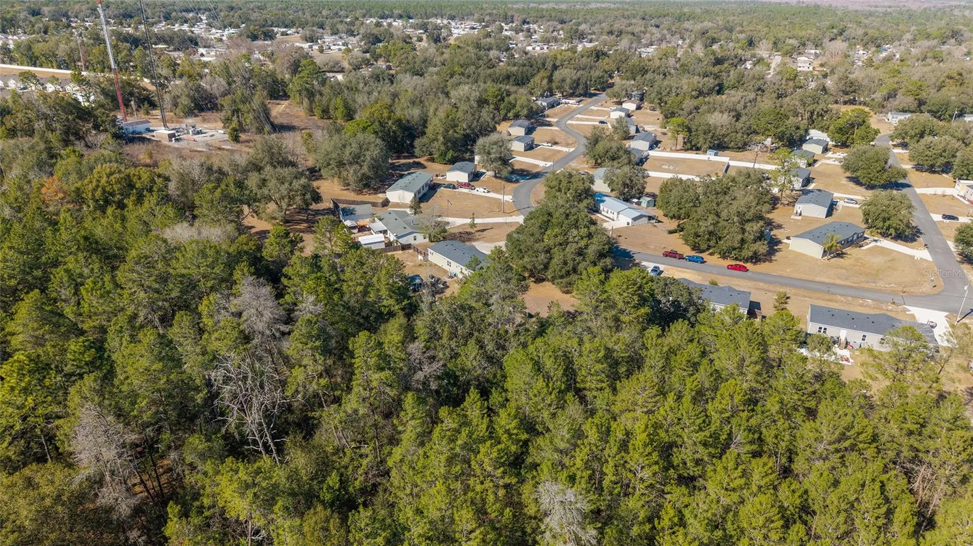 110 SE 70th Circle Ocala FL 34472