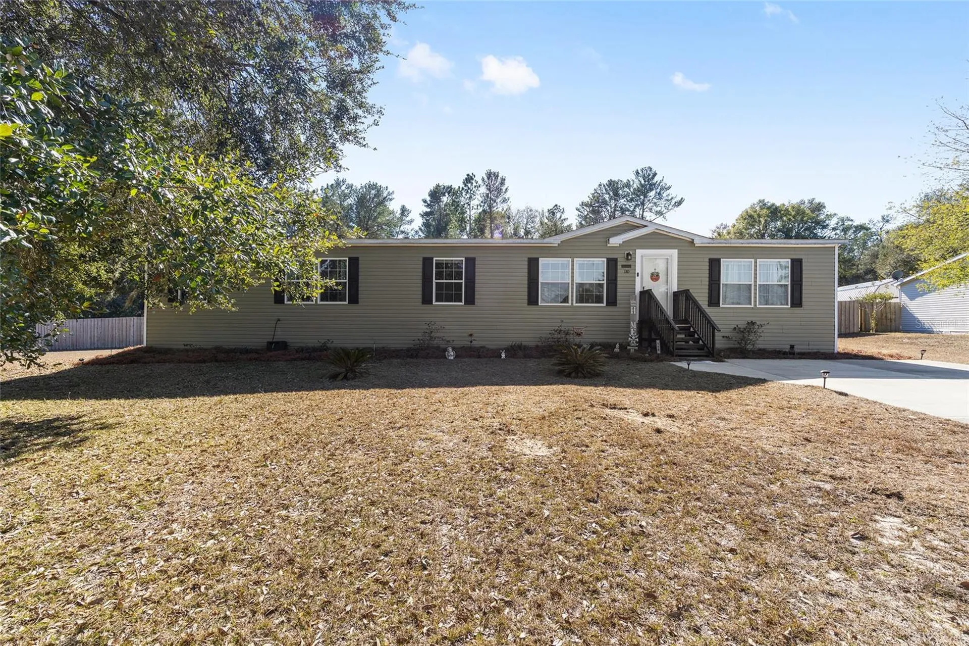 110 SE 70th Circle Ocala FL 34472