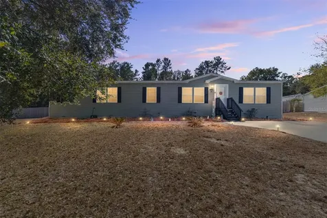 110 SE 70th Circle Ocala FL 34472