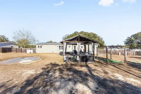 110 SE 70th Circle Ocala FL 34472