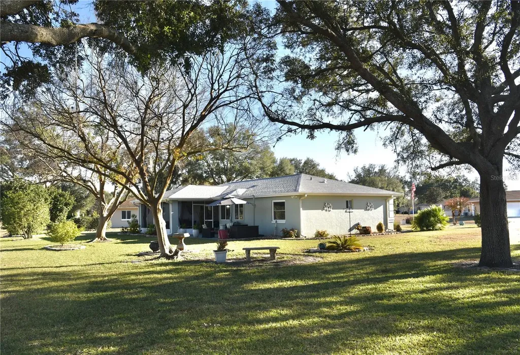 10447 SW 62nd Court Ocala FL 34476
