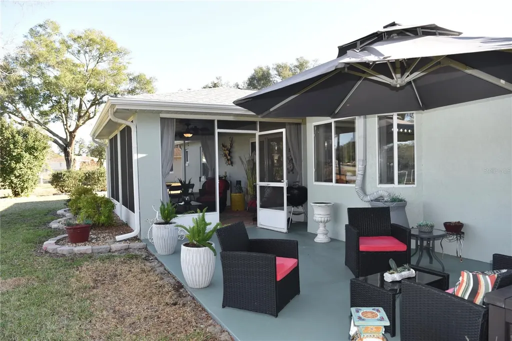 10447 SW 62nd Court Ocala FL 34476