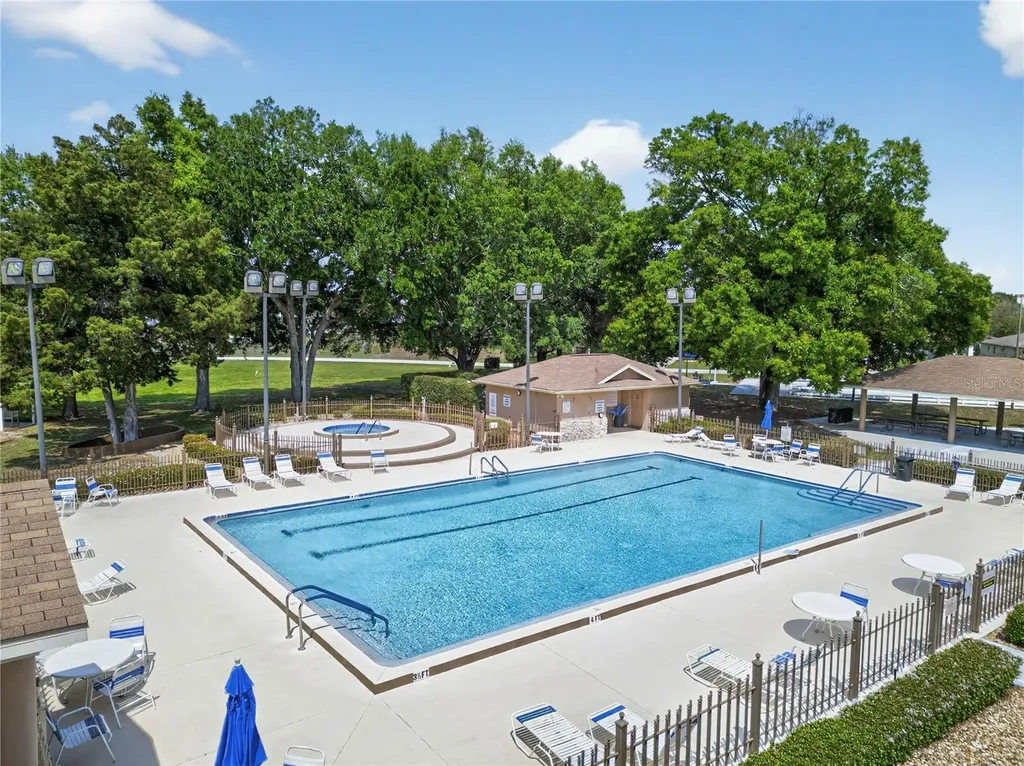 10447 SW 62nd Court Ocala FL 34476