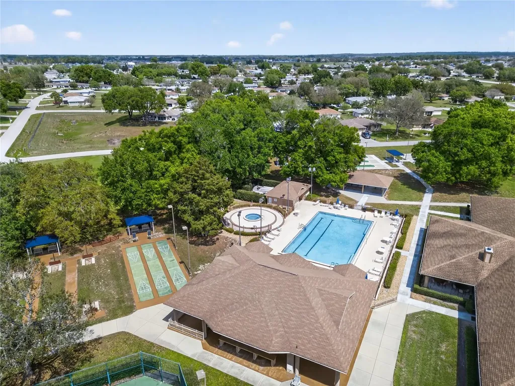 10447 SW 62nd Court Ocala FL 34476