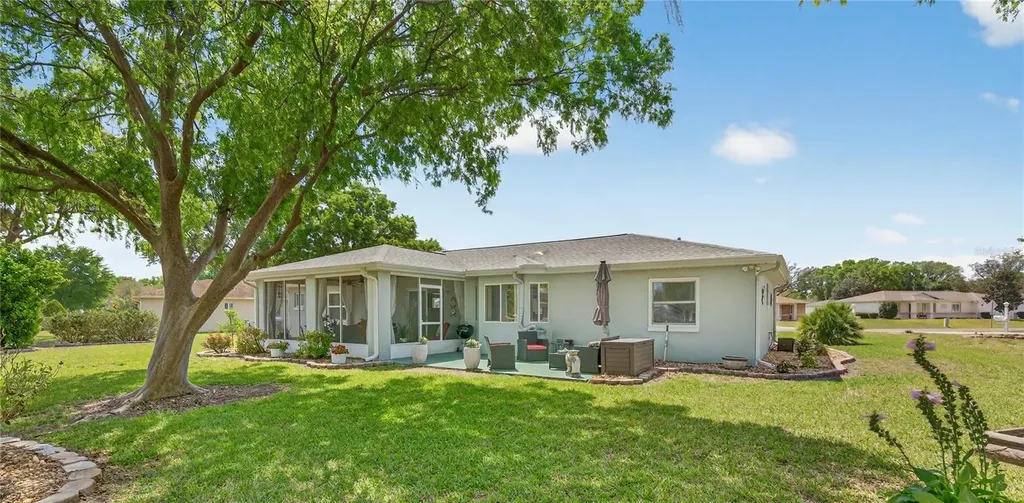 10447 SW 62nd Court Ocala FL 34476