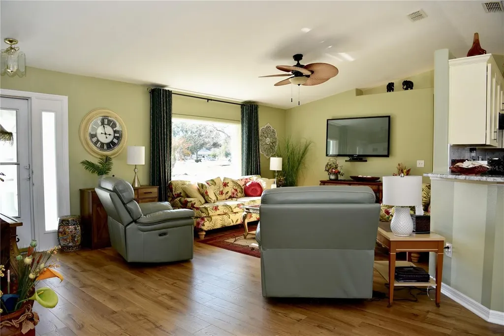 10447 SW 62nd Court Ocala FL 34476