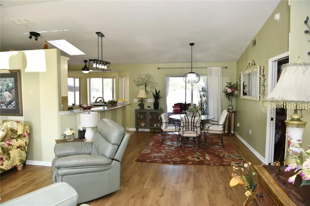 10447 SW 62nd Court Ocala FL 34476