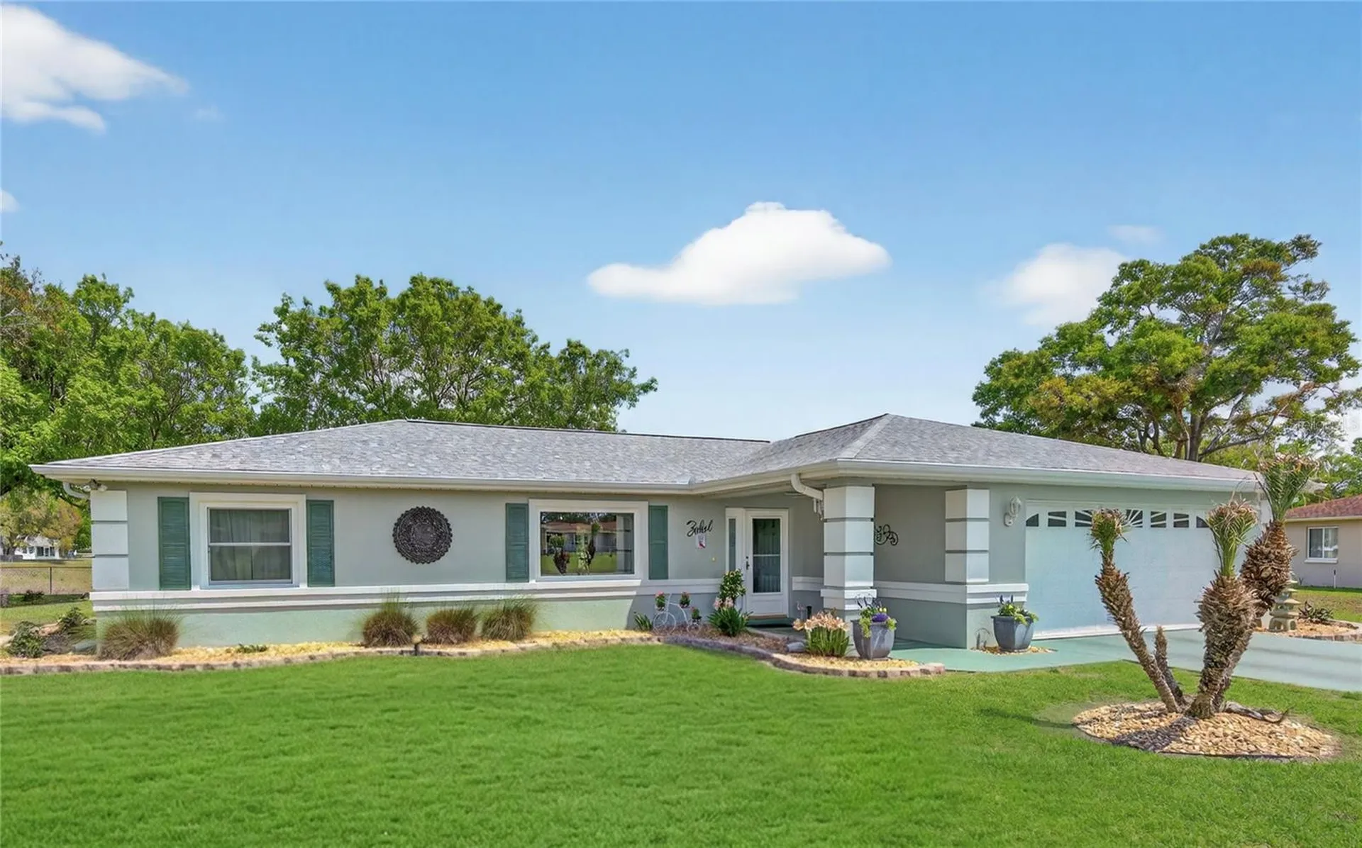 10447 SW 62nd Court Ocala FL 34476