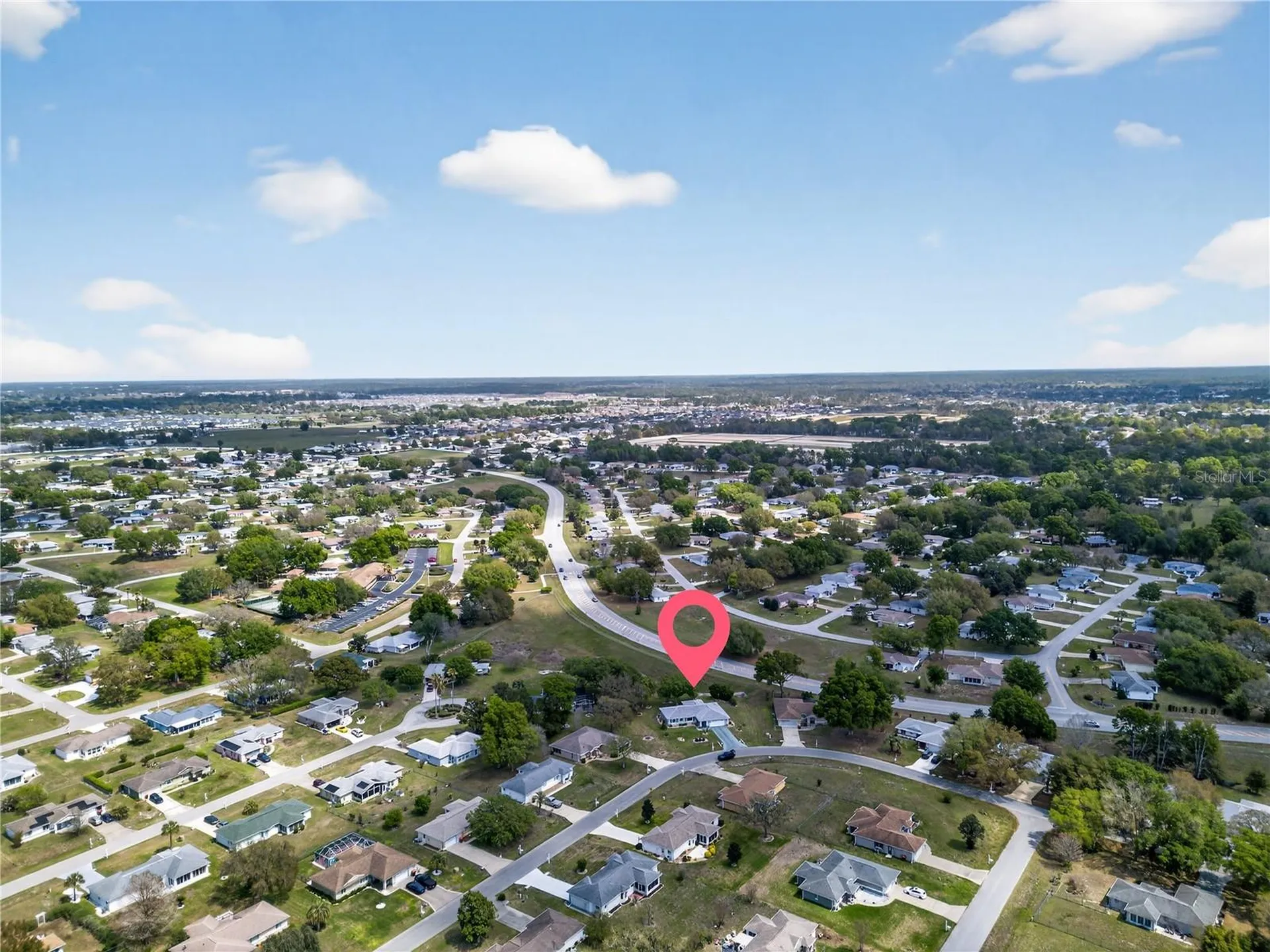 10447 SW 62nd Court Ocala FL 34476