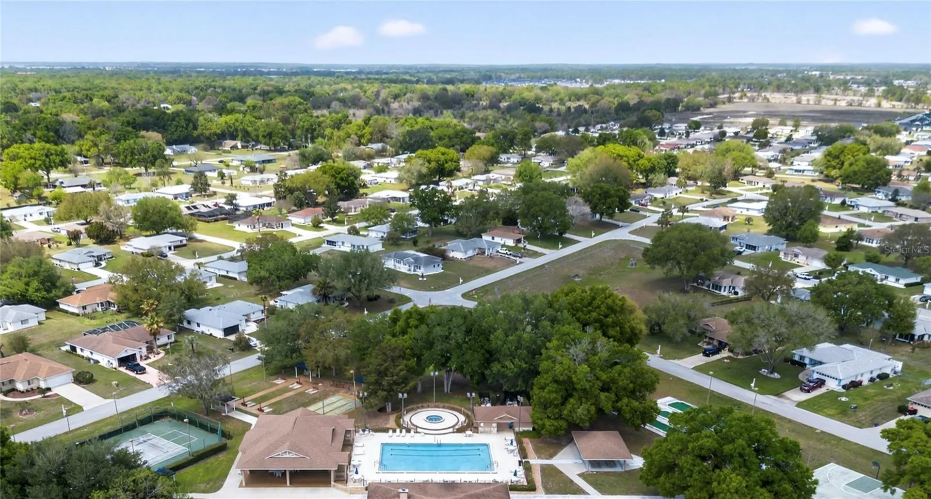 10447 SW 62nd Court Ocala FL 34476