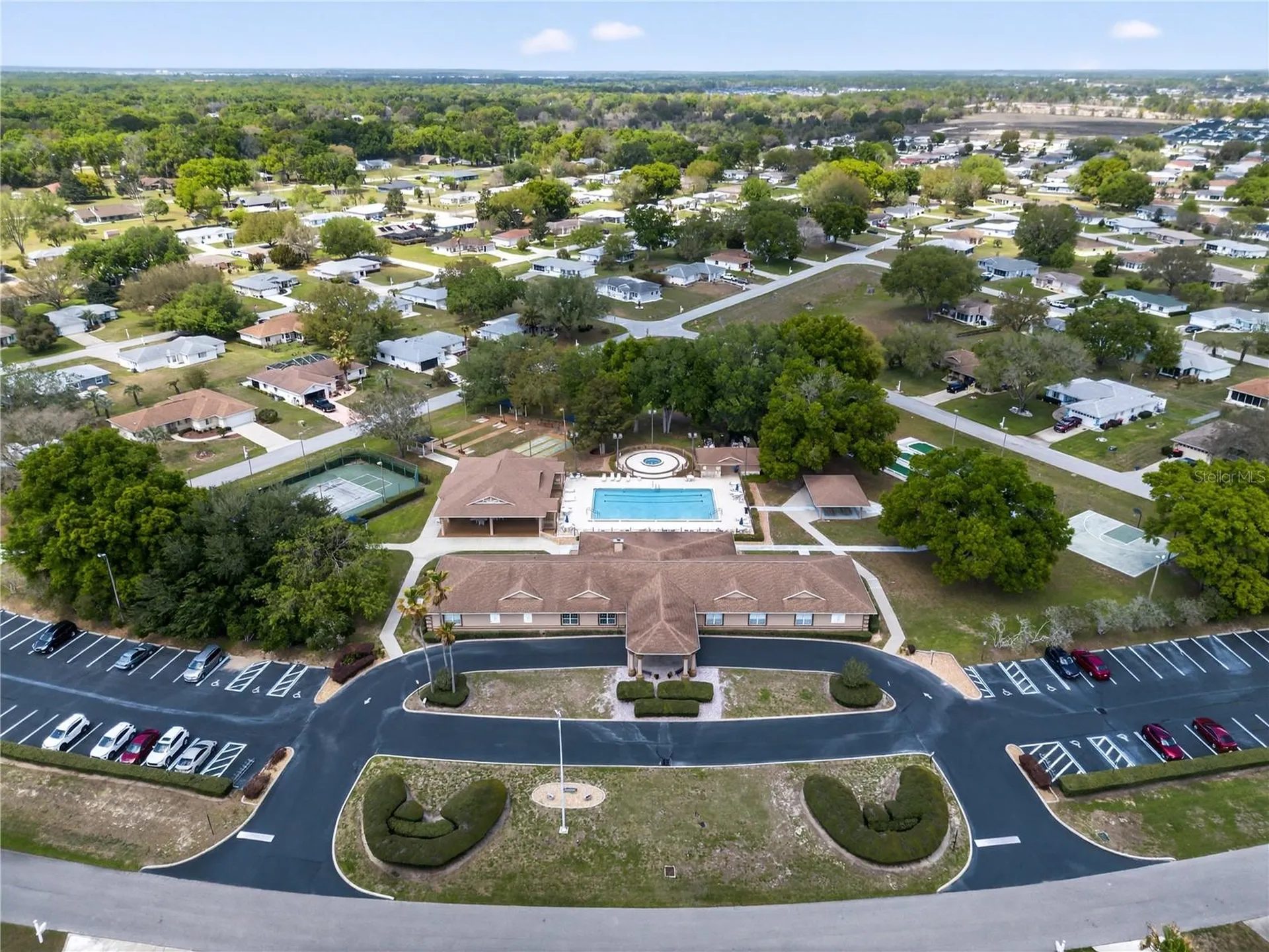 10447 SW 62nd Court Ocala FL 34476