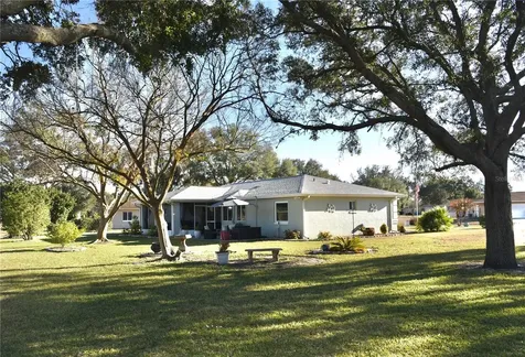 10447 SW 62nd Court Ocala FL 34476