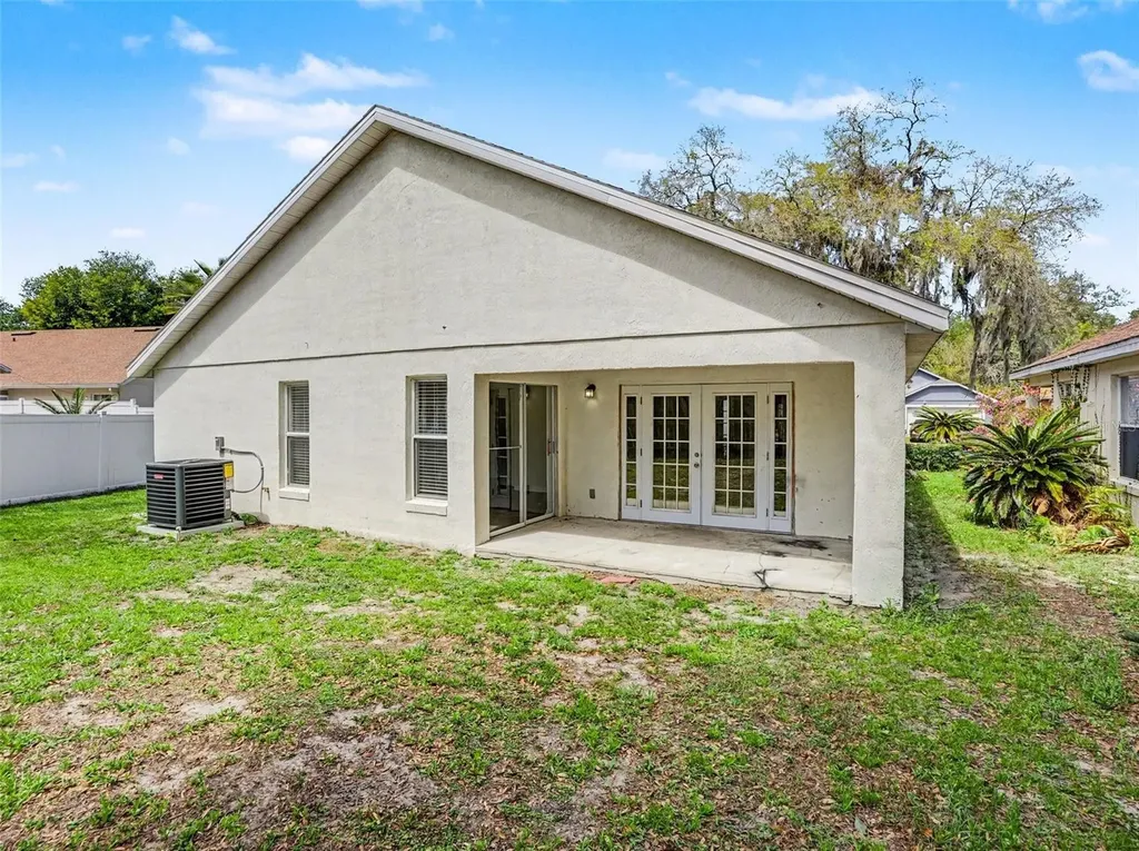 139 N Cervidae Drive Apopka FL 32703