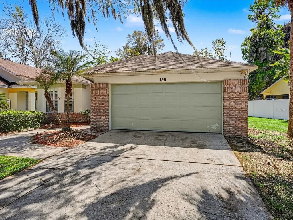 139 N Cervidae Drive Apopka FL 32703